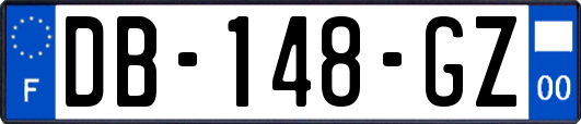 DB-148-GZ