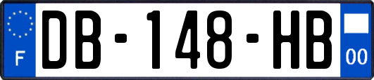 DB-148-HB