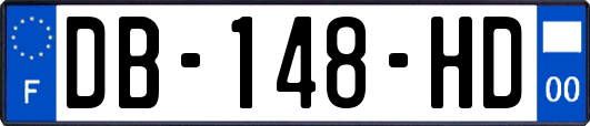 DB-148-HD