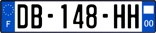 DB-148-HH