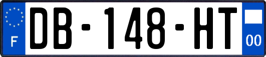 DB-148-HT