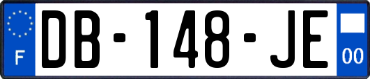 DB-148-JE