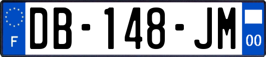 DB-148-JM