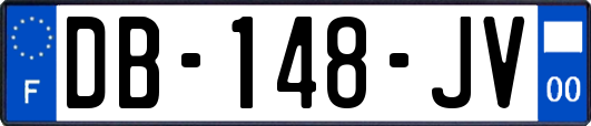 DB-148-JV