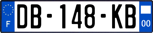 DB-148-KB