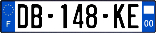 DB-148-KE