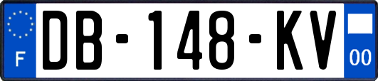 DB-148-KV