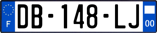 DB-148-LJ