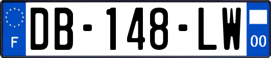 DB-148-LW