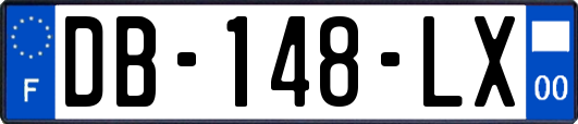 DB-148-LX