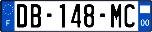 DB-148-MC