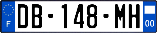 DB-148-MH