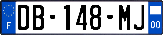 DB-148-MJ
