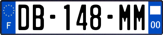DB-148-MM