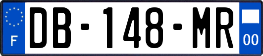 DB-148-MR