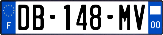 DB-148-MV