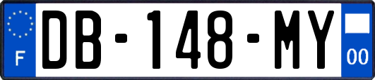 DB-148-MY