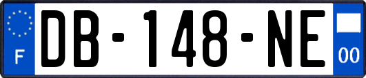 DB-148-NE