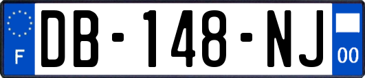 DB-148-NJ