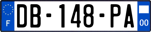 DB-148-PA