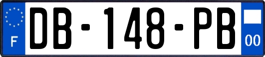 DB-148-PB