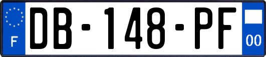 DB-148-PF
