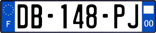 DB-148-PJ