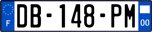 DB-148-PM