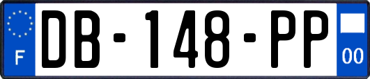 DB-148-PP