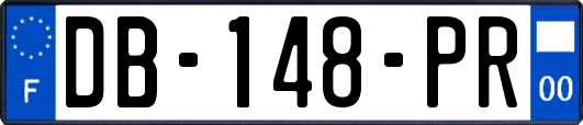 DB-148-PR