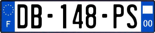 DB-148-PS