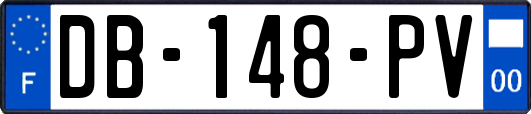 DB-148-PV