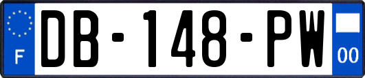 DB-148-PW