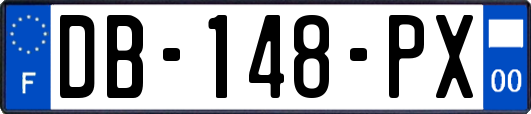 DB-148-PX