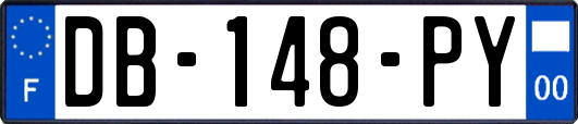 DB-148-PY