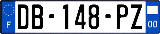 DB-148-PZ