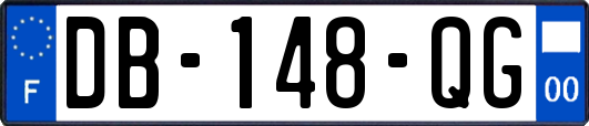 DB-148-QG