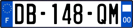 DB-148-QM