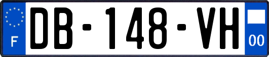 DB-148-VH