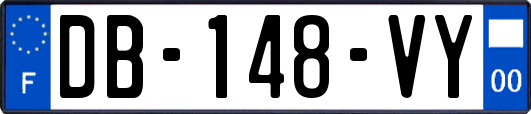DB-148-VY