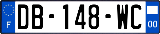 DB-148-WC