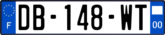 DB-148-WT