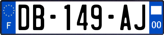 DB-149-AJ