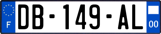 DB-149-AL