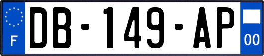 DB-149-AP