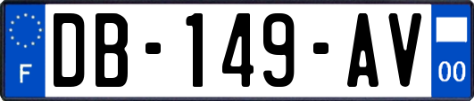 DB-149-AV