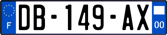 DB-149-AX