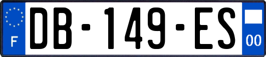 DB-149-ES