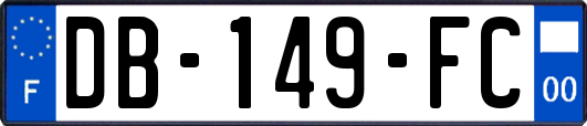 DB-149-FC