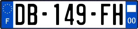 DB-149-FH